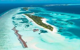 Maldives Lux Resort